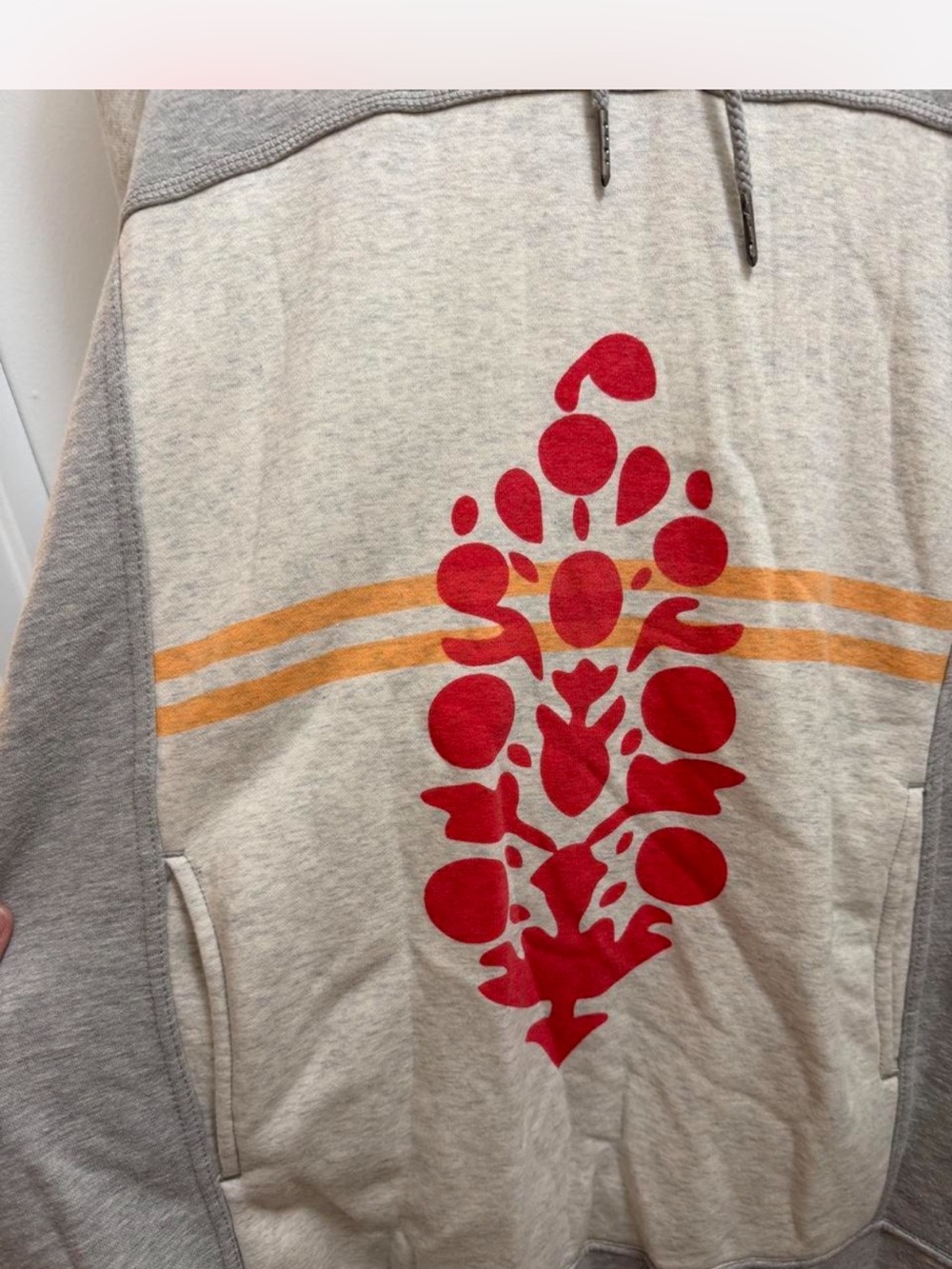 FP Movement by Free People Triple Threat Hoodie - Picture 6 of 9